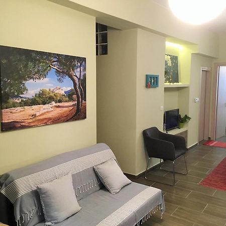 Premium Apartment Lycabettus 3-Bedrooms Atena Exterior foto