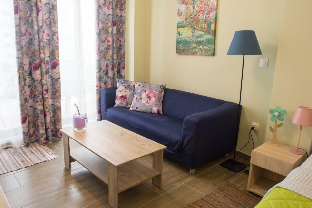 Premium Apartment Lycabettus 3-Bedrooms Atena Exterior foto