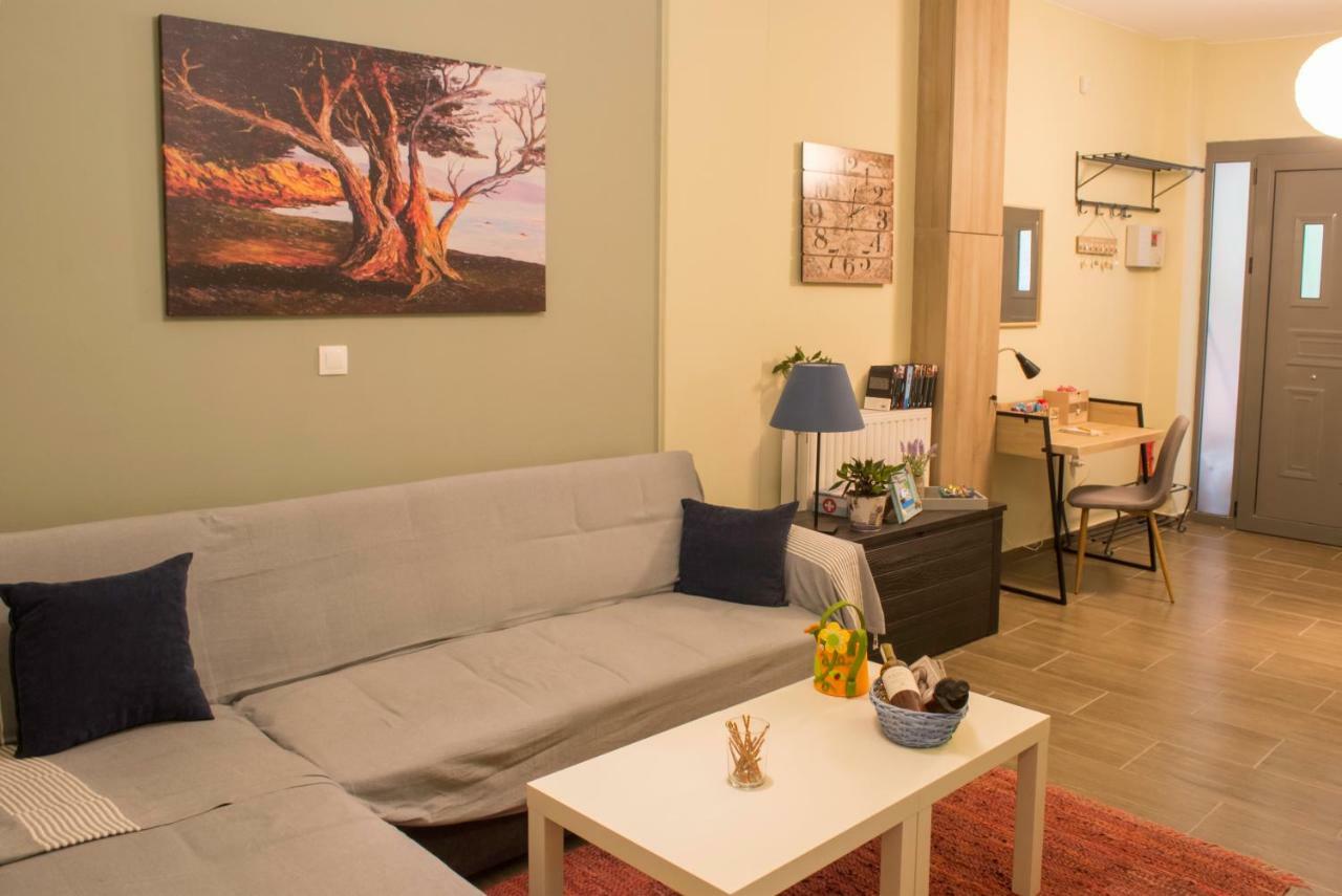 Premium Apartment Lycabettus 3-Bedrooms Atena Exterior foto