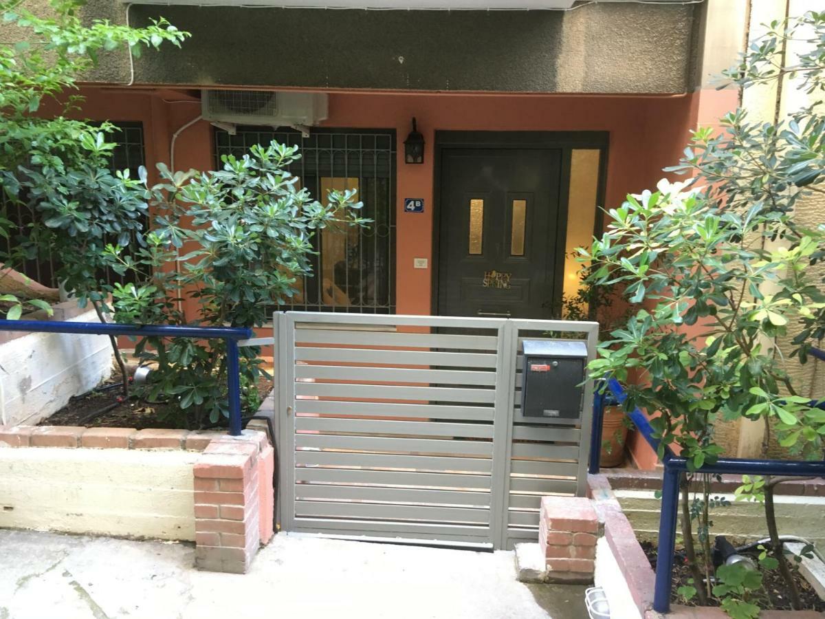 Premium Apartment Lycabettus 3-Bedrooms Atena Exterior foto